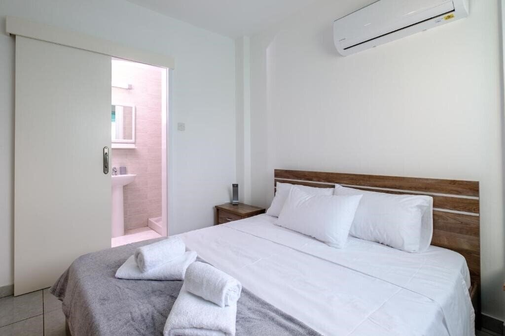 Фотография The Coral Penthouse 3*