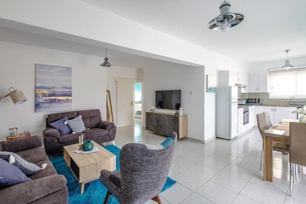 Фото The Coral Penthouse 3*