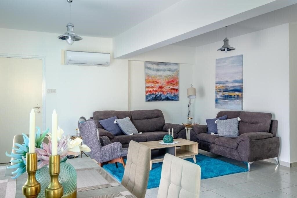 Изображение The Coral Penthouse 3*