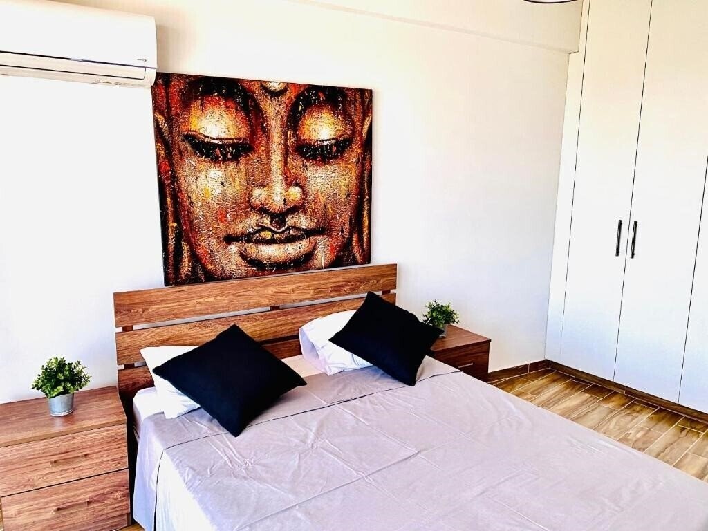Изображение Bali Suites 404 3*