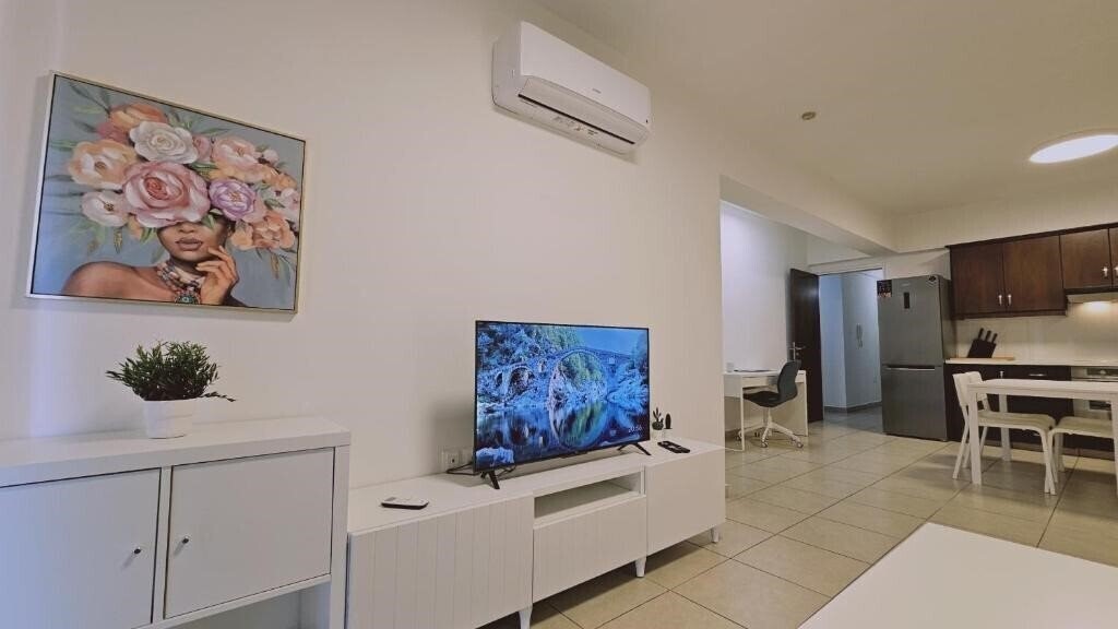 Фотография Stay Skyline Nest 3*