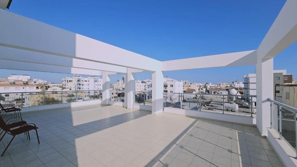 Фото Stay Skyline Nest 3*