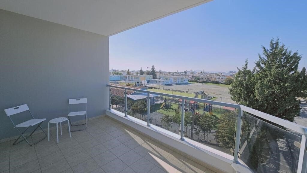 Картинка Stay Skyline Nest 3*
