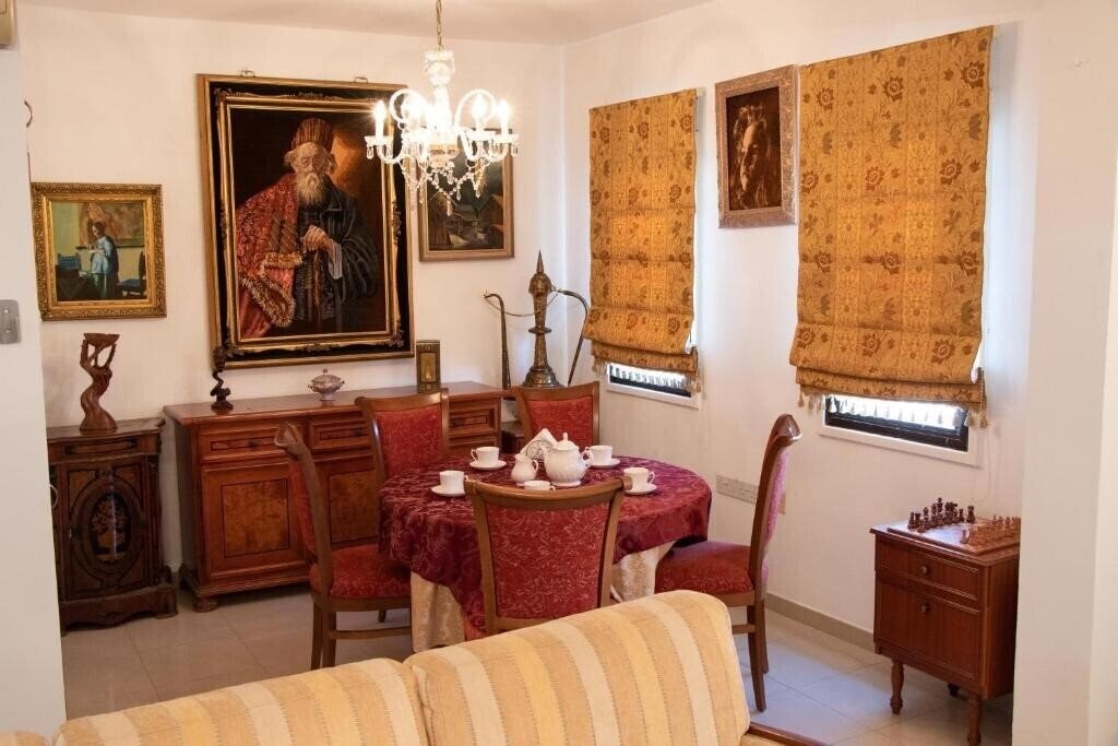 Готель Luxury Apartment, Near Pinikoudes Beach 3*