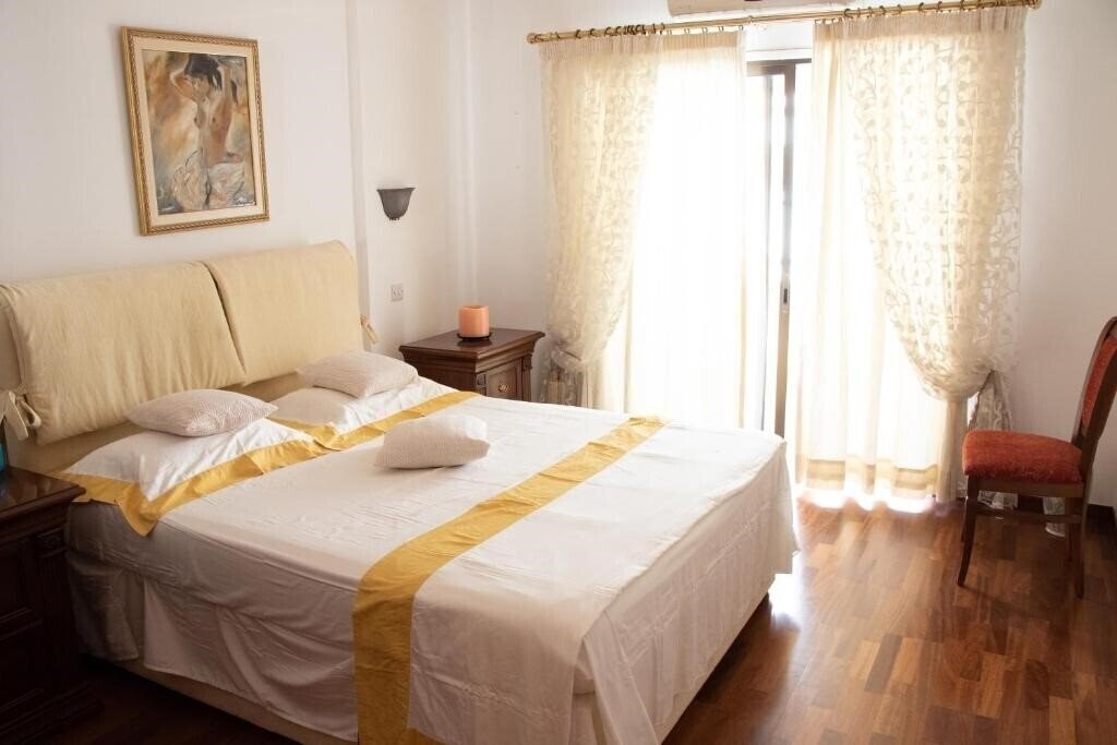Фото Luxury Apartment, Near Pinikoudes Beach 3*