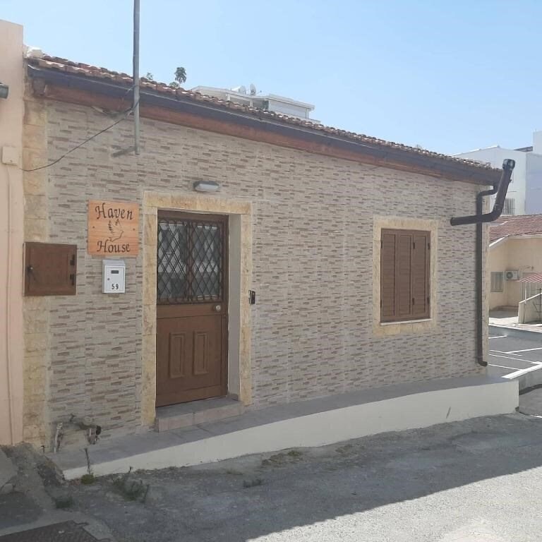 Отель Haven House 3*