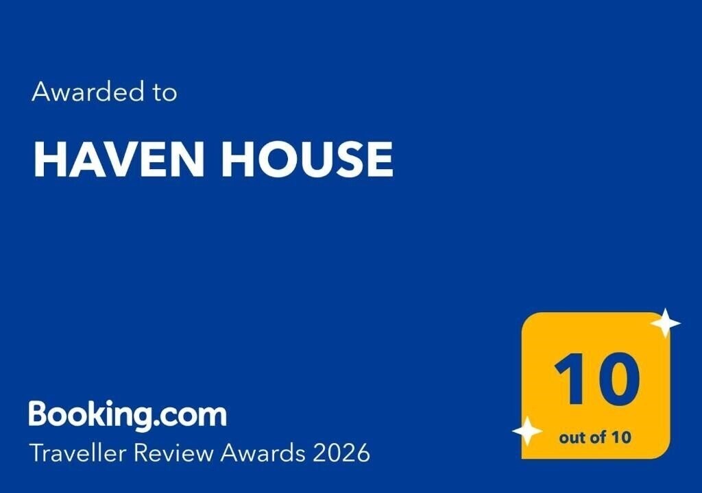 Фотография Haven House 3*