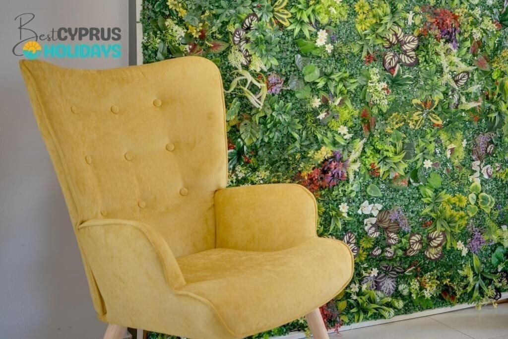Готель Lemon Paradise City Centre 200m From Beach 2*