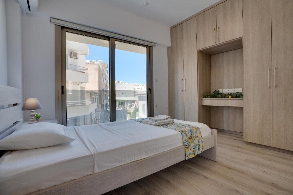 Зображення Lemon Paradise City Centre 200m From Beach 2*