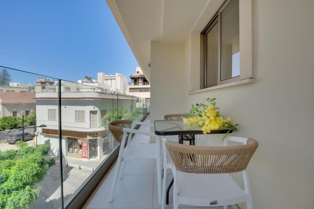 Картинка Lemon Paradise City Centre 200m From Beach 2*