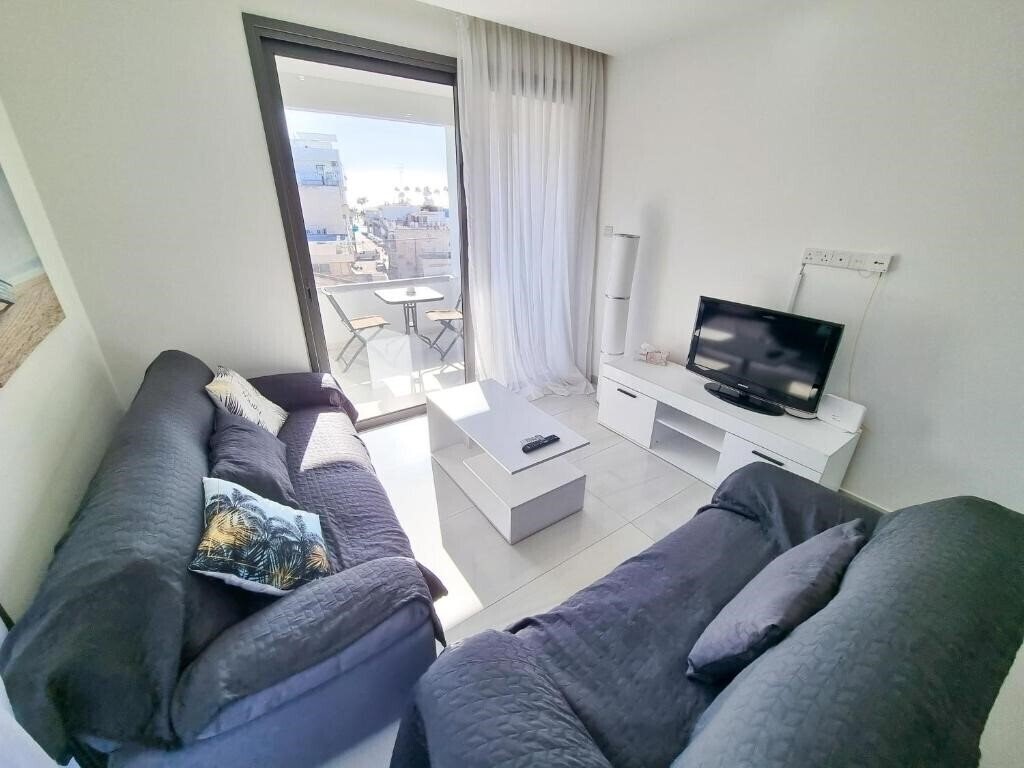 Фото Sea La Vie Seaview Apartment 3*