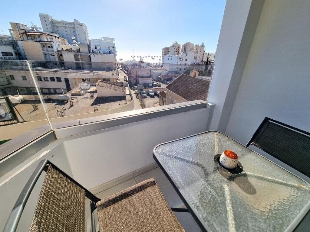 Фотография Sea La Vie Seaview Apartment 3*
