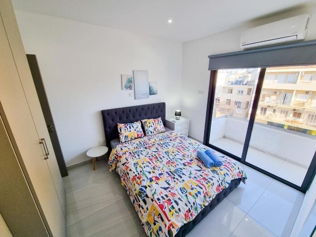 Изображение Sea La Vie Seaview Apartment 3*