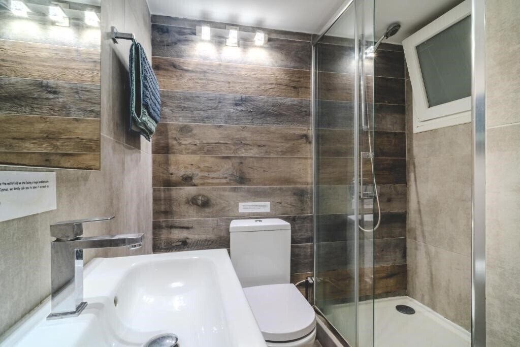 Фотография City Rendezvous One Bedroom Flat 3*