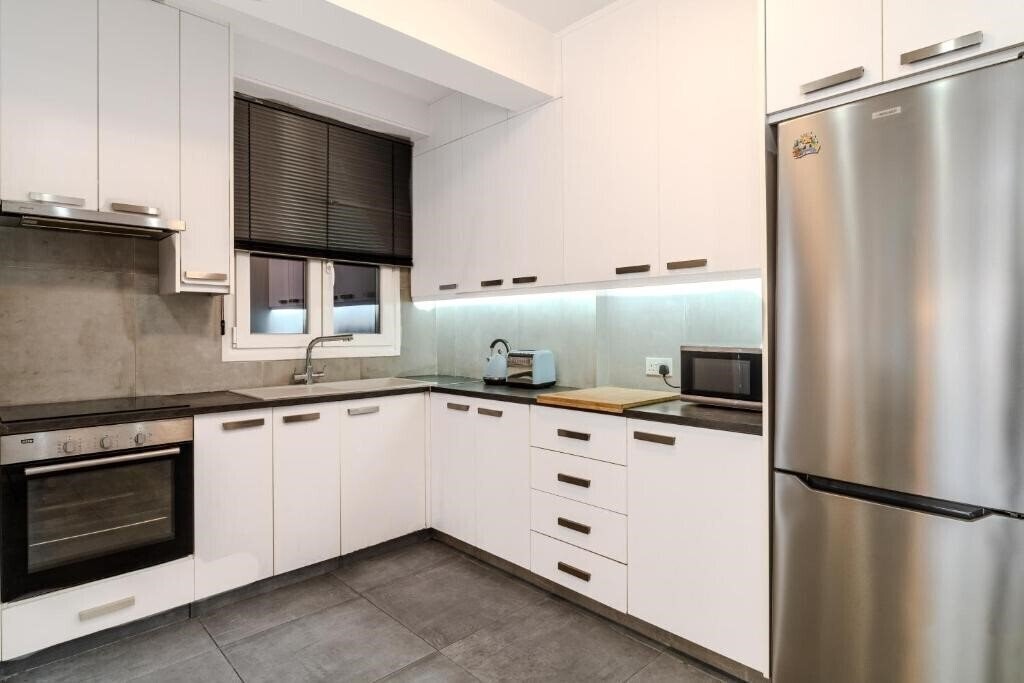 Изображение City Rendezvous One Bedroom Flat 3*