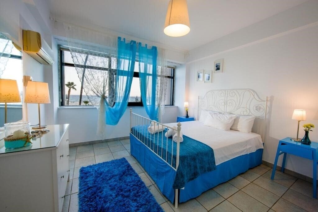 Зображення Krasas Beach Apts 3*
