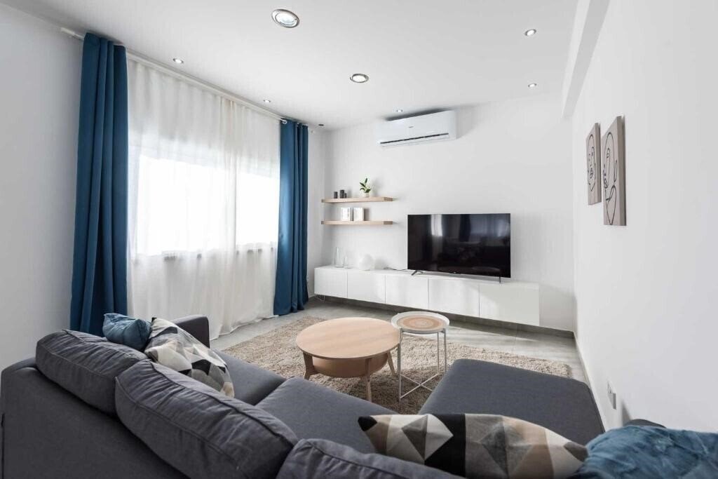 Фото Kition City Apartments - Central Location 3*