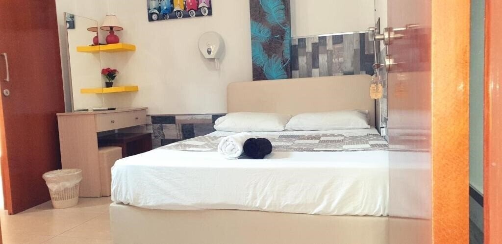 Картинка Marina's Rooms 2*