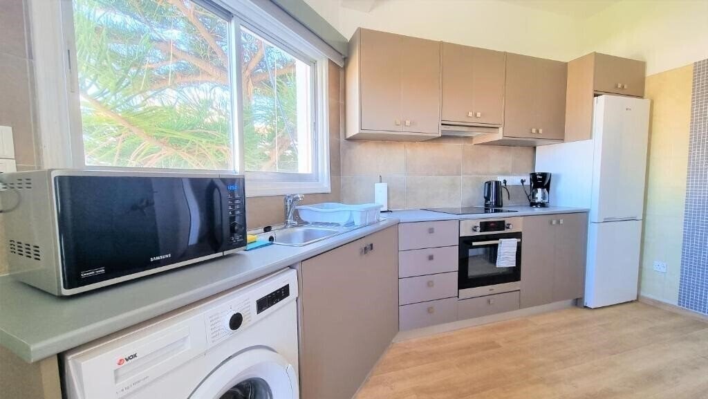 Изображение The Urban Oasis - Comfort 2BR Near The City Center, 200mbit Internet & Smart TV 2*