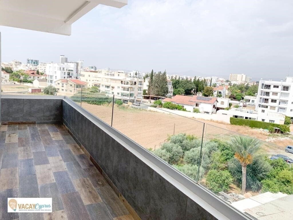 Изображение Downtown Larnaca Apartment 2*