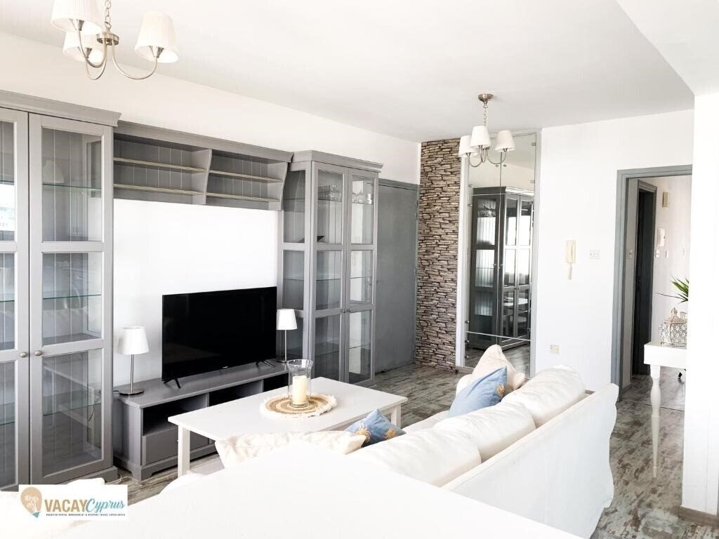 Фото Downtown Larnaca Apartment 2*