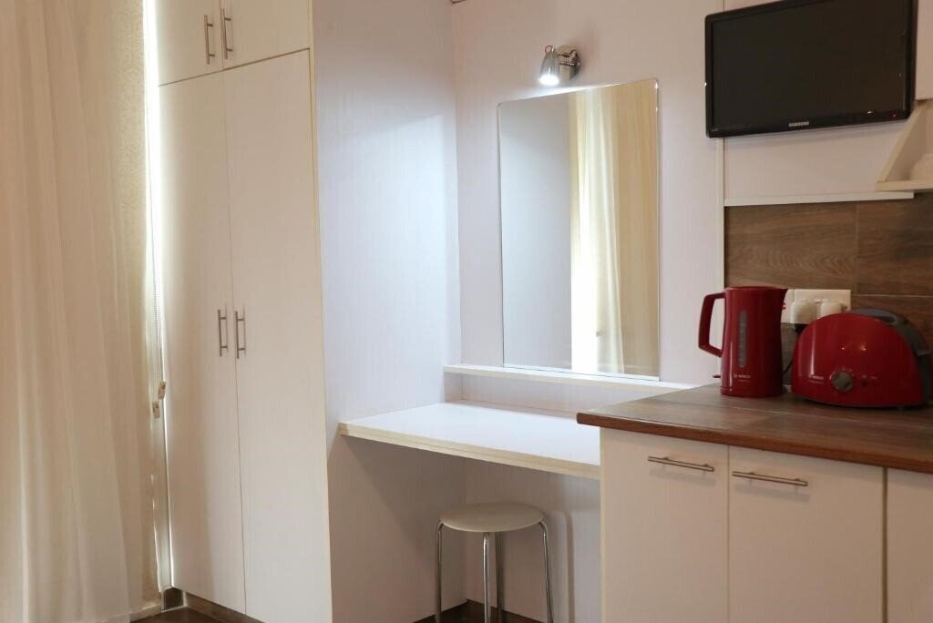 Картинка Layiotis Hotel Apartments 2*