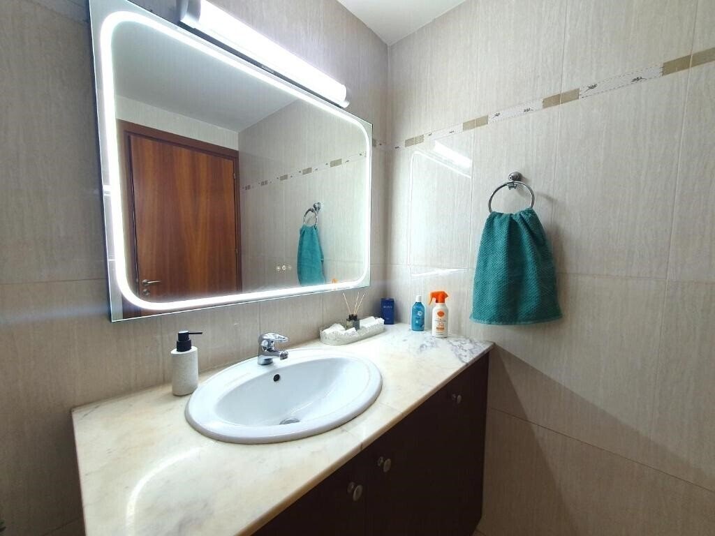 Фото Aphrodite Heights апартаменты