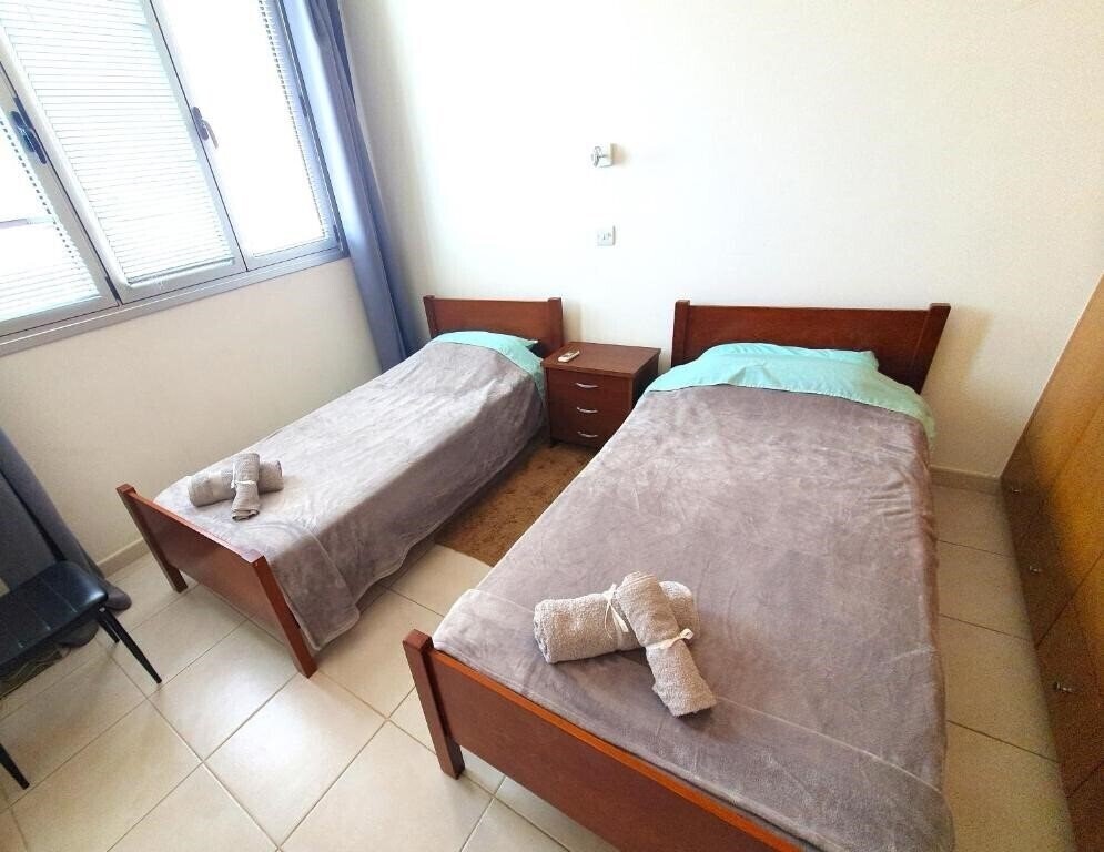Картинка Aphrodite Heights апартаменты