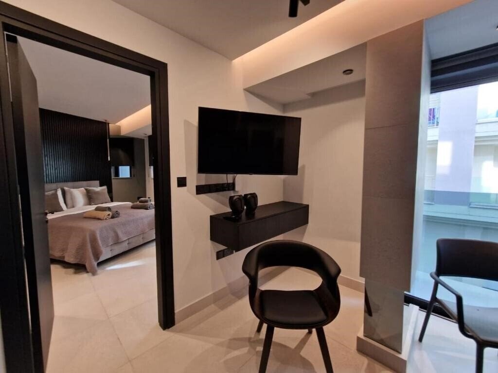 Фотографія Raam Luxury Suites апартаменты