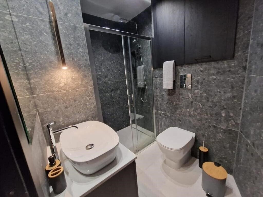 Картинка Raam Luxury Suites апартаменты