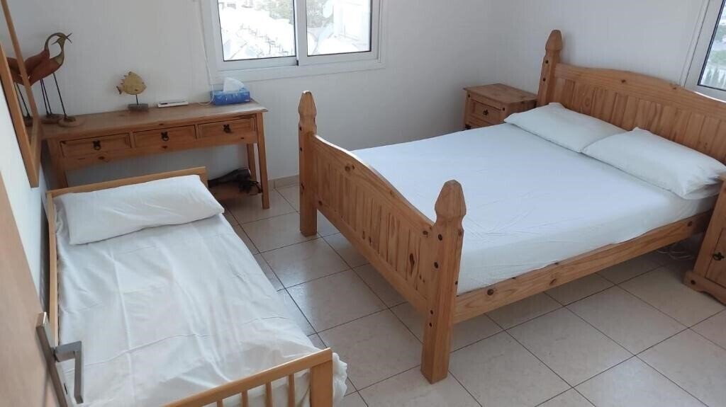 Готель Ideal Famille Panoramic View Lac Sale апартаменты