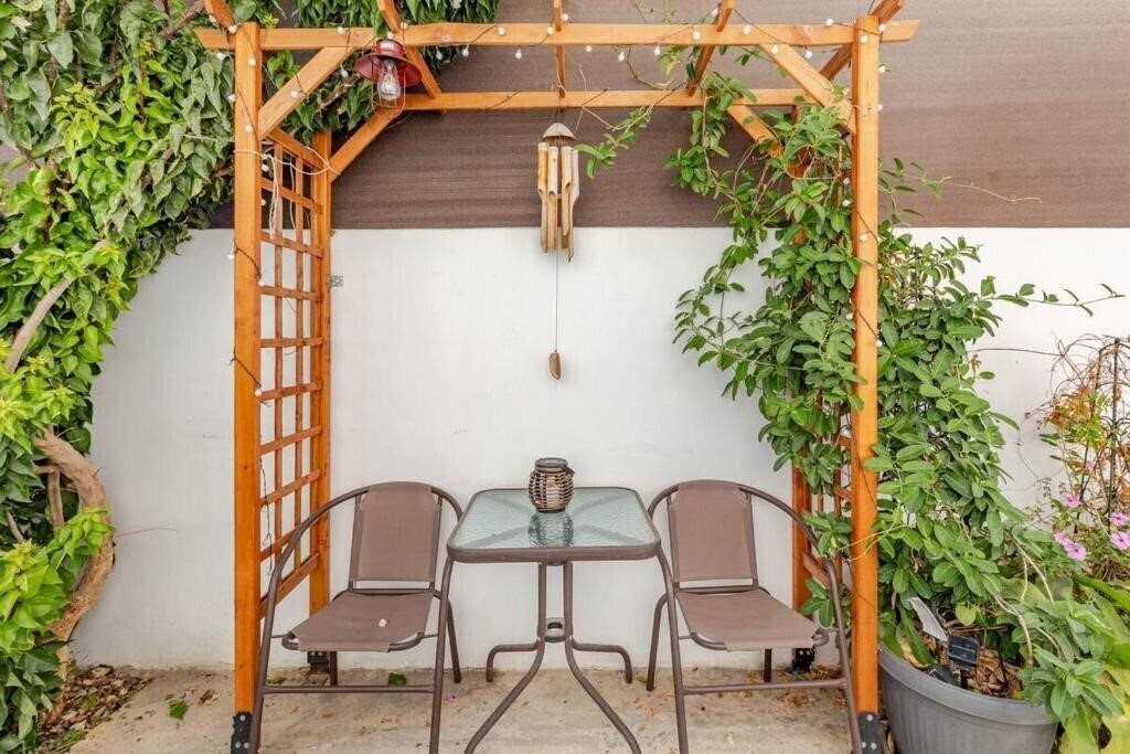 Фото Cozy & Traditional EC Studios 2*