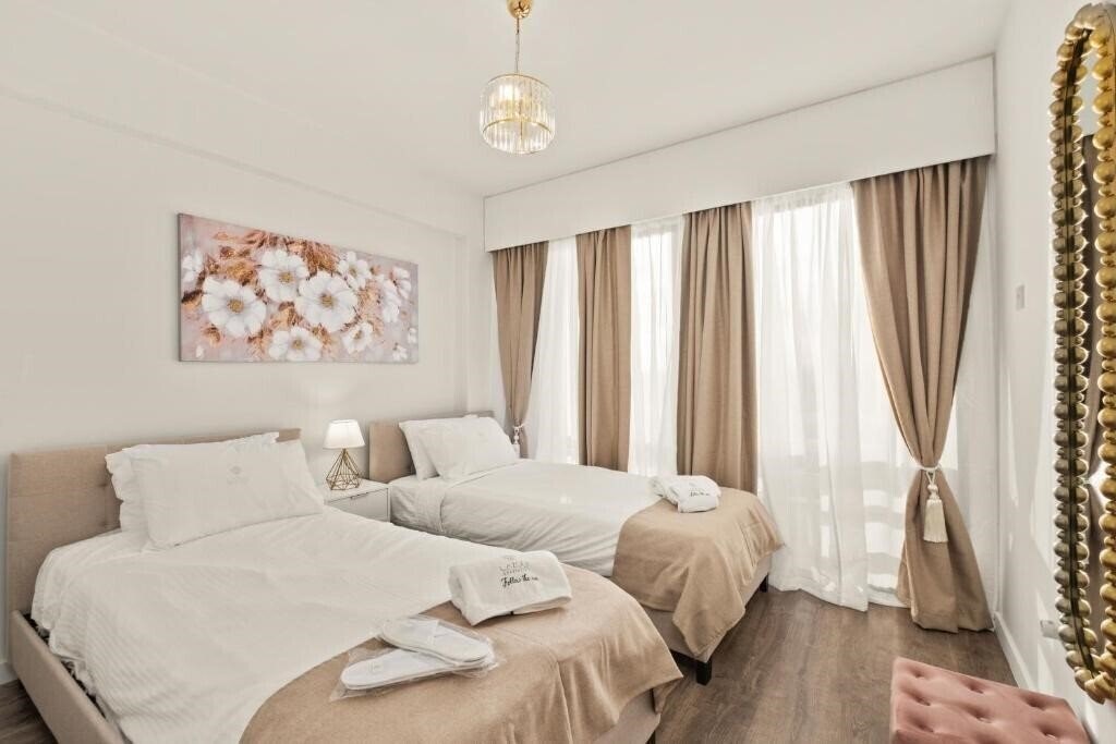 Фото Lazuli Sea View Beachfront Ap 254 3*