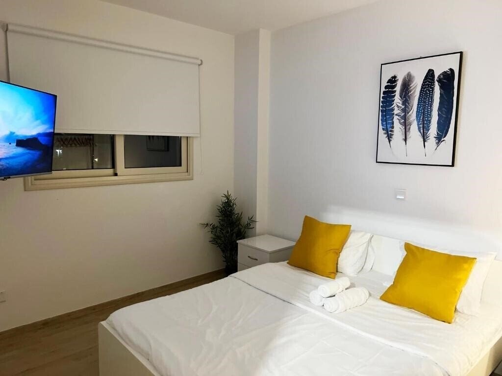 Фото Earth Apartment 3*
