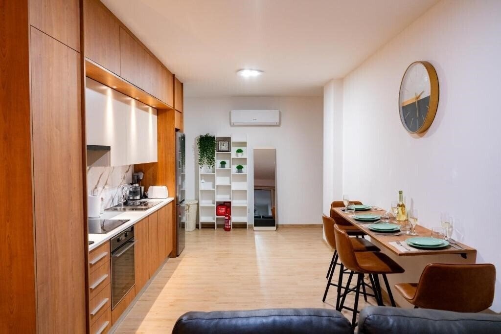 Зображення Earth Apartment 3*
