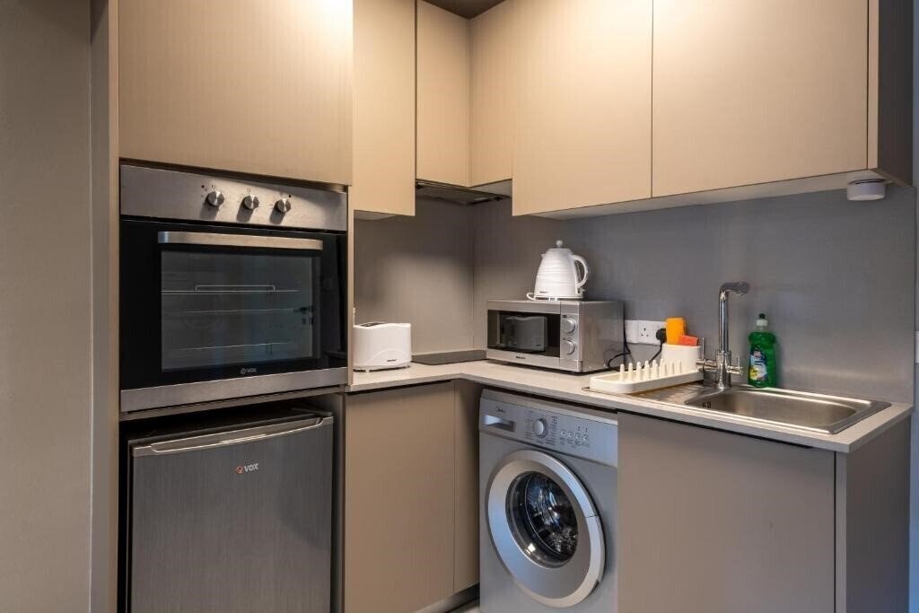 Зображення Georgiana Suites 3*