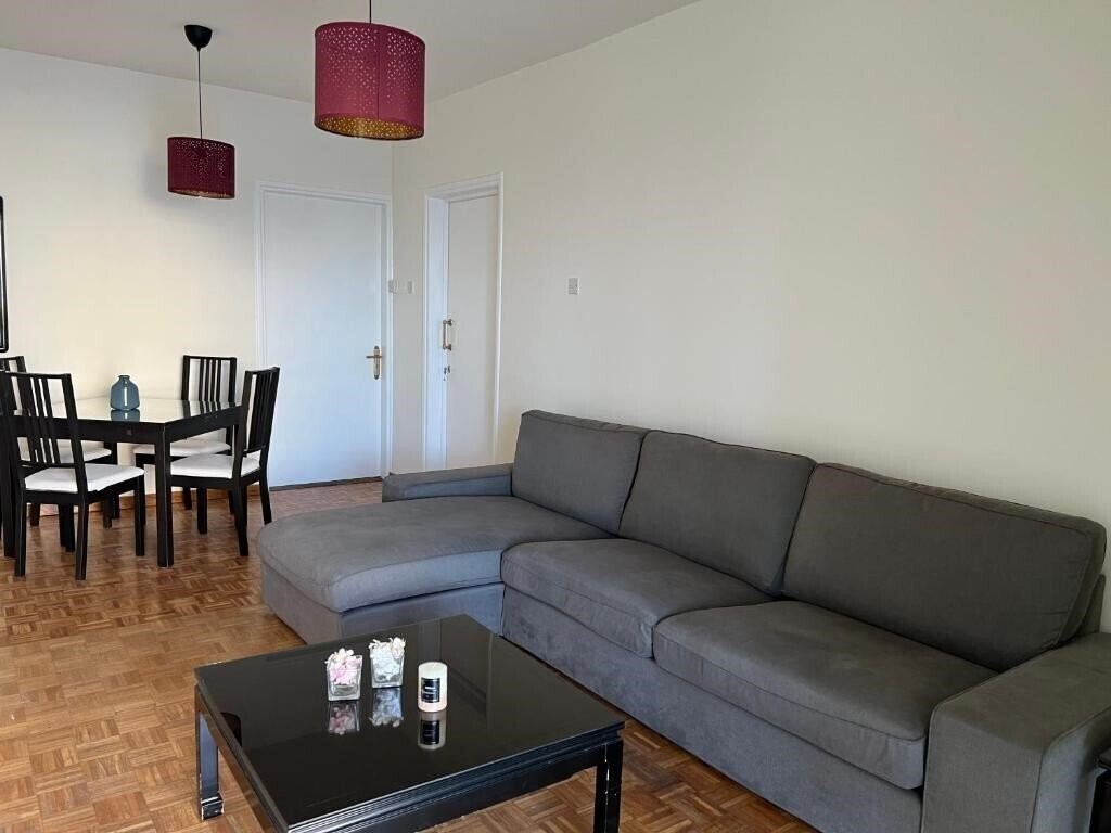 Картинка Onar Apartment 3*