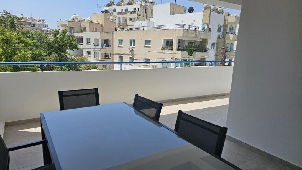 Картинка Stay Local Apartment 3*
