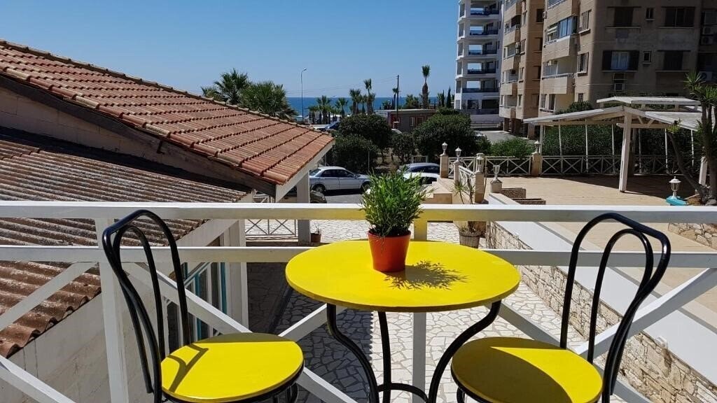 Фотография Zorbas Sea View No 4 2*