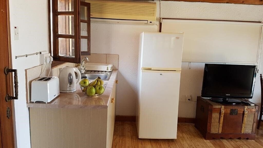 Картинка Zorbas Sea View No 4 2*