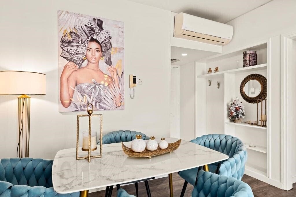 Изображение Lazuli Sea View Beachfront Ap 253 3*