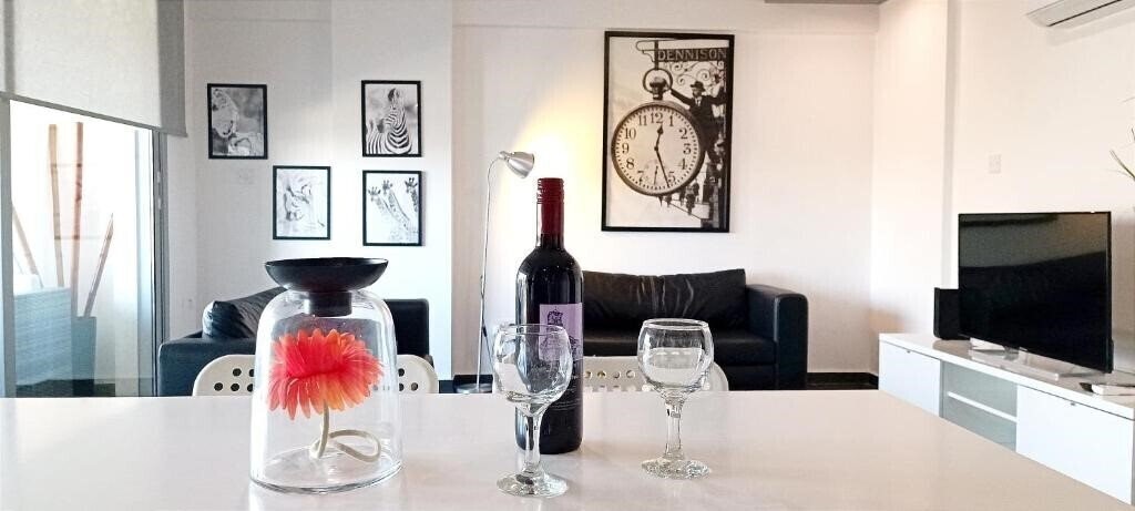 Фотография Dezo Luxury Town Apartment 3*