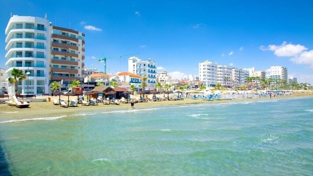 Изображение Dezo Luxury Town Apartment 3*