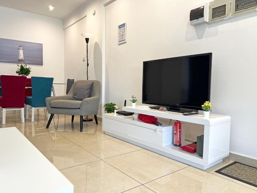 Готель Alberts Apartment Center 21 3*