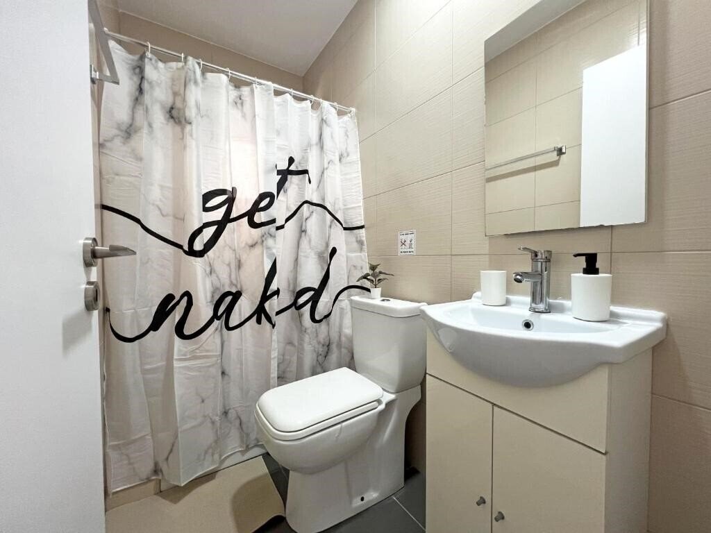 Фотографія Alberts Apartment Center 21 3*