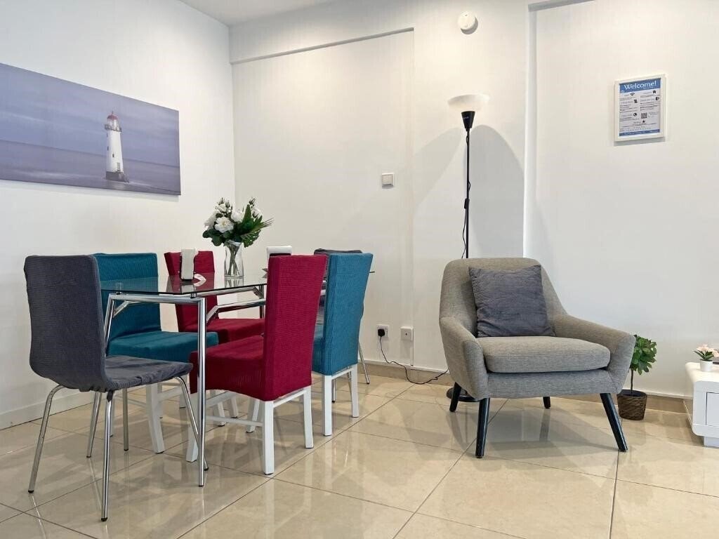 Зображення Alberts Apartment Center 21 3*
