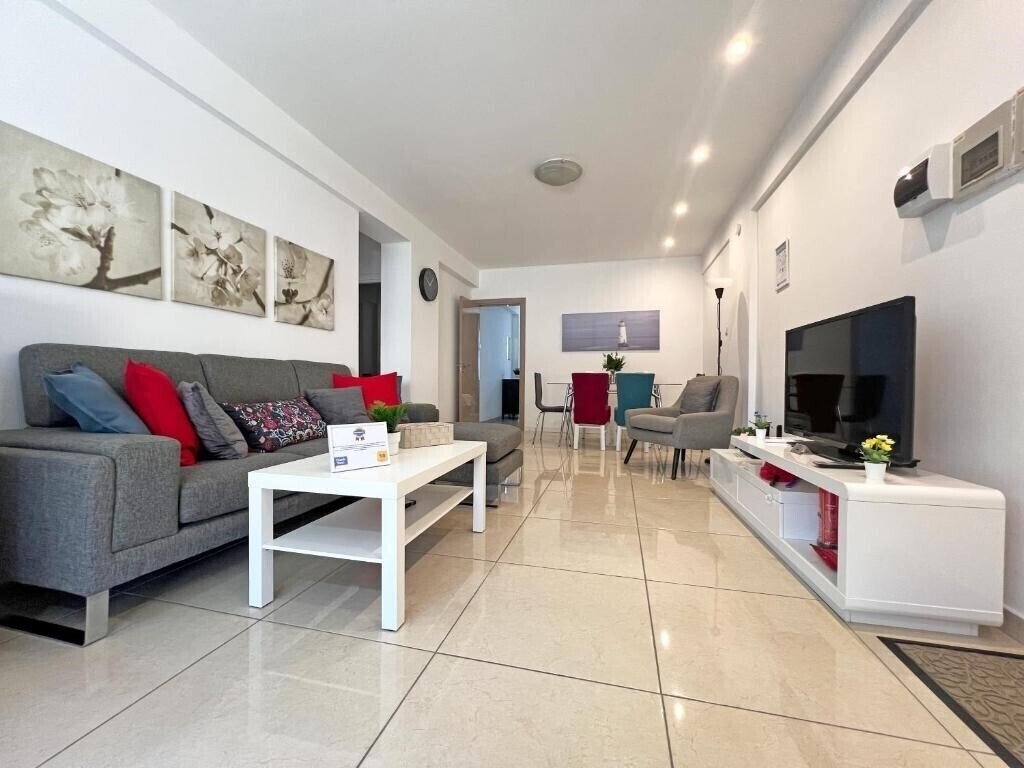 Картинка Alberts Apartment Center 21 3*