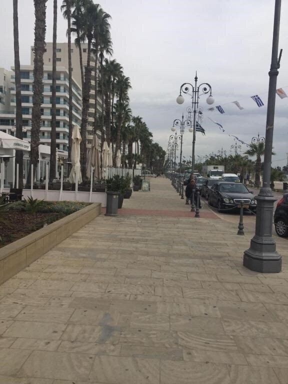 Отель Nautilus Tourist Apartments 2*
