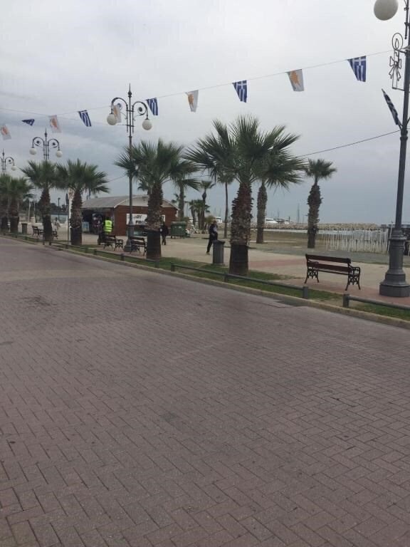 Фотография Nautilus Tourist Apartments 2*
