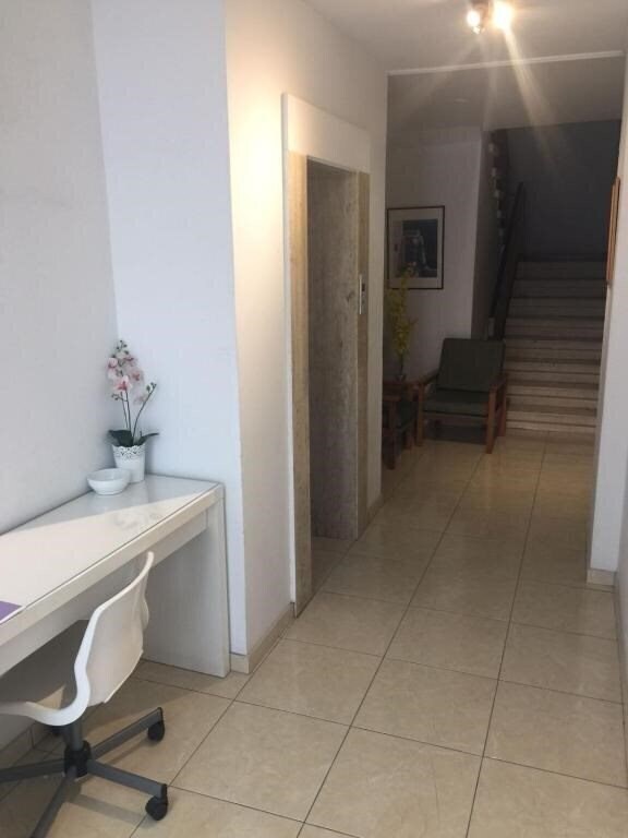Картинка Nautilus Tourist Apartments 2*